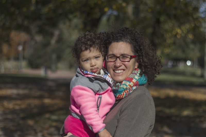 Mujeres de Montevideo