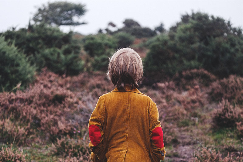 marcar límites a los niños