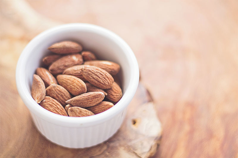 Usos del aceite de almendras