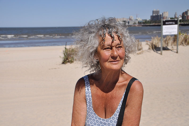 Mujeres de Montevideo