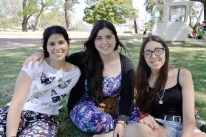 Mujeres de Montevideo | Ferpectas
