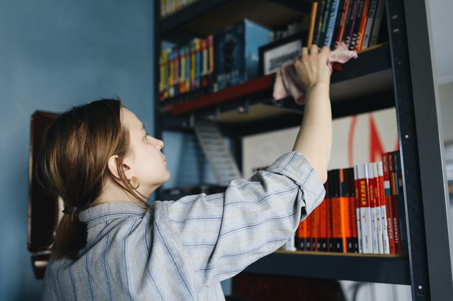 Dónde y cómo colocar tu tocadiscos en casa. Pautas fundamentales. 